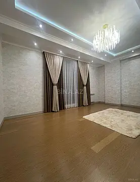 Satılır 3 otaqlı mənzil 76 m² — Bakı, Qaraçuxur 3 otaq 76.00 m²