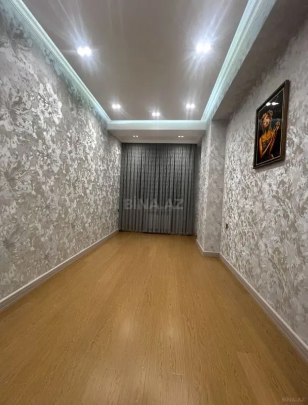 Satılır 3 otaqlı mənzil 76 m²