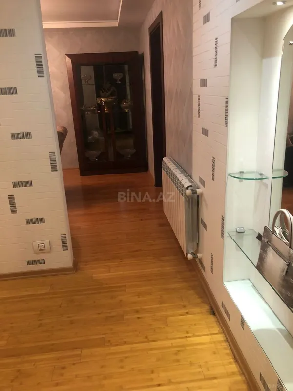 Satılır 3 otaqlı mənzil 85 m²