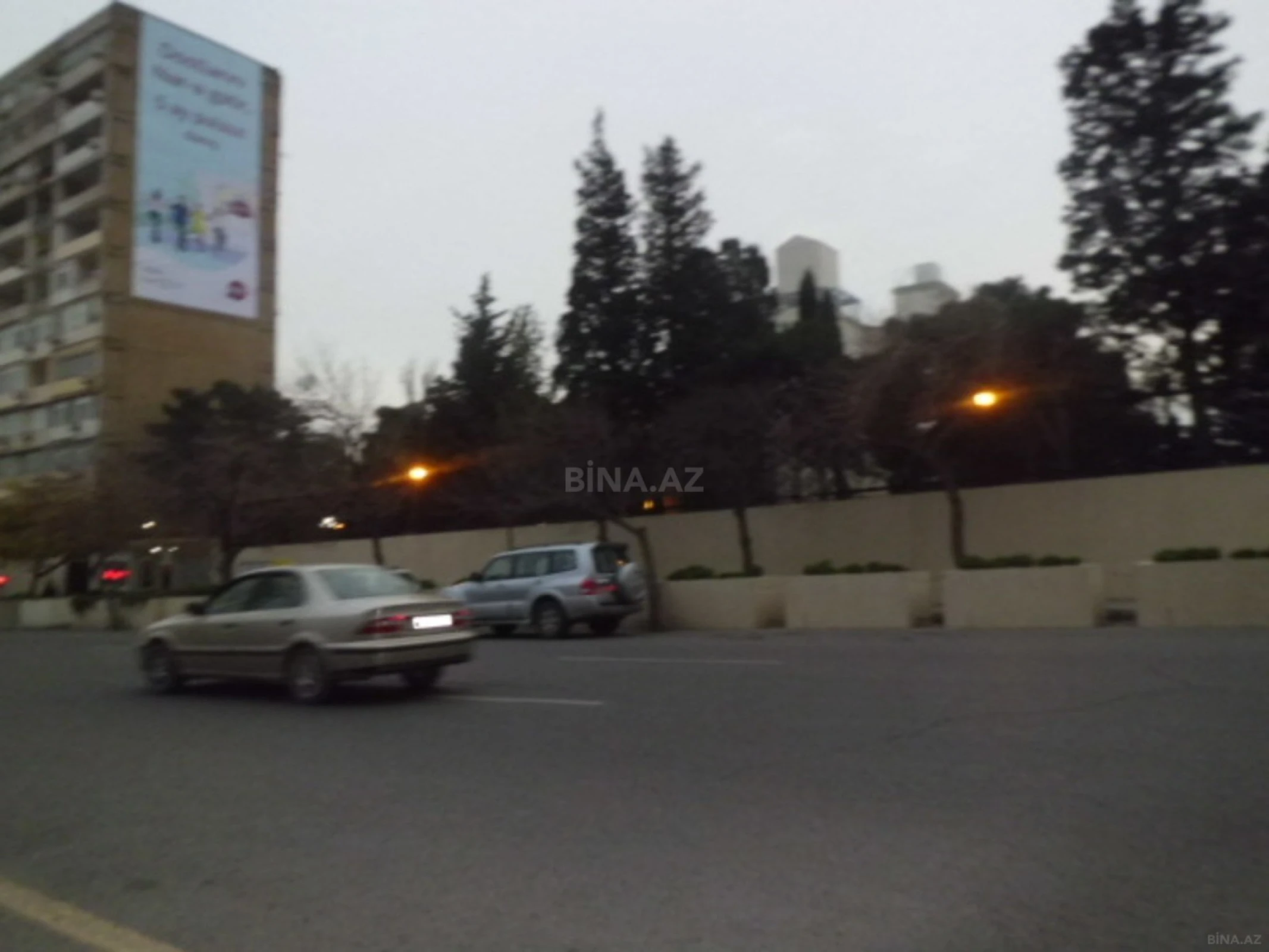 Satılır 3 otaqlı mənzil 85 m²