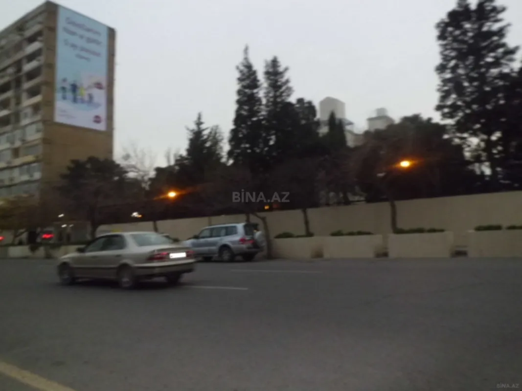 Satılır 3 otaqlı mənzil 85 m²