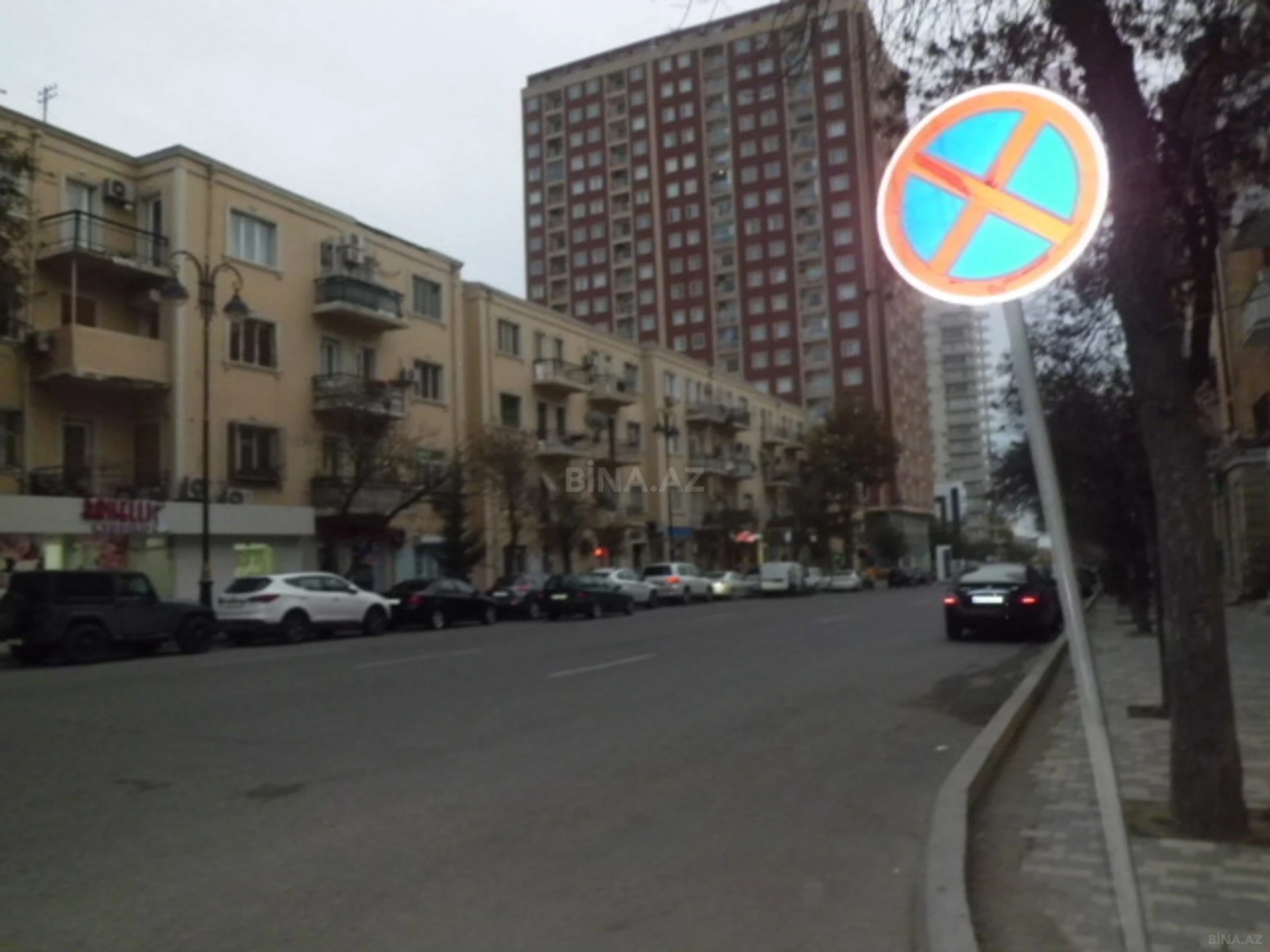 Satılır 3 otaqlı mənzil 85 m²