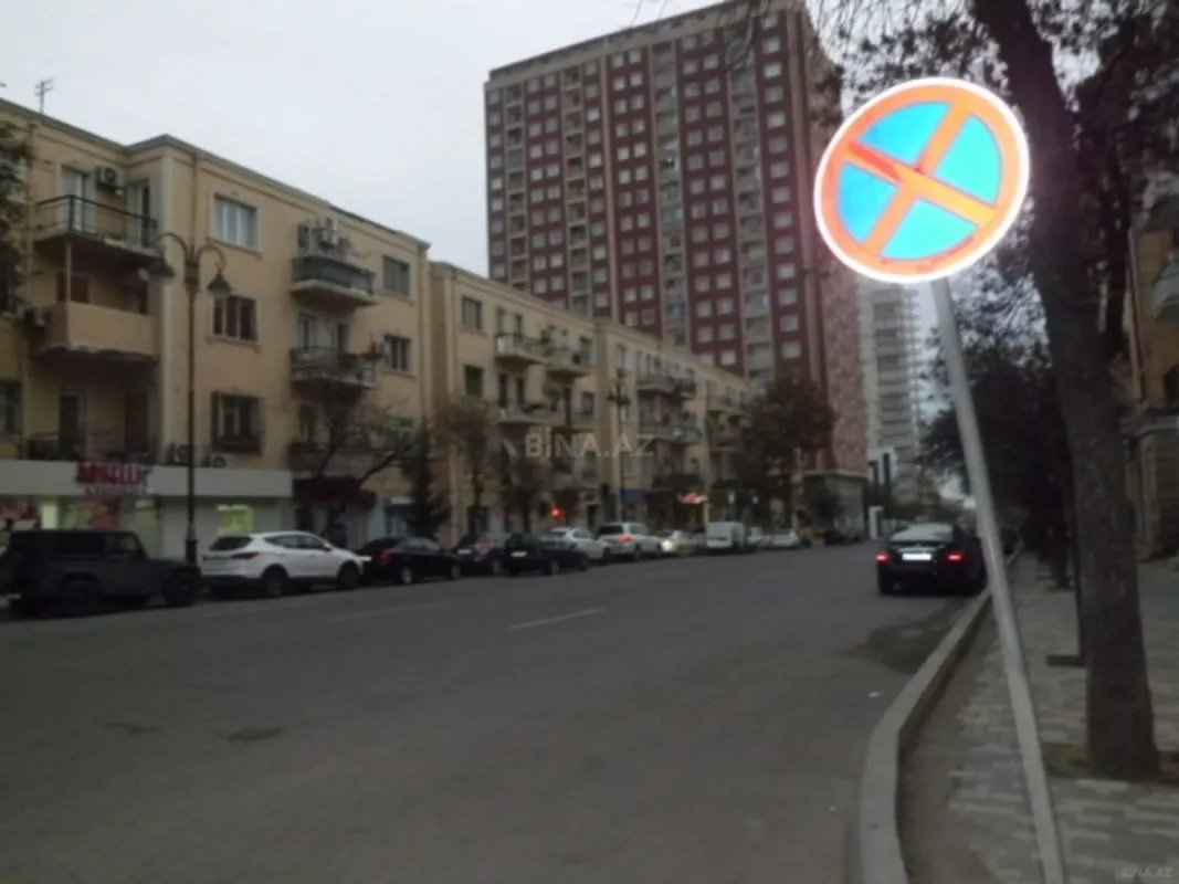 Satılır 3 otaqlı mənzil 85 m²