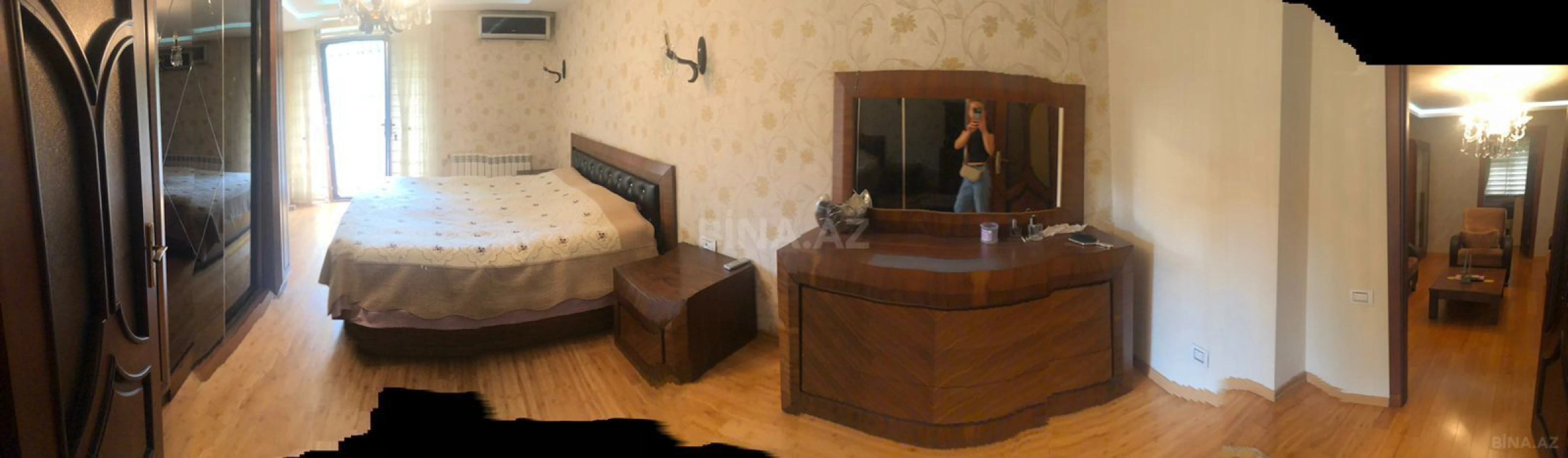 Satılır 3 otaqlı mənzil 85 m²