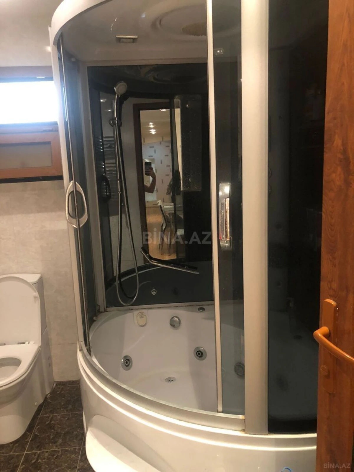 Satılır 3 otaqlı mənzil 85 m²