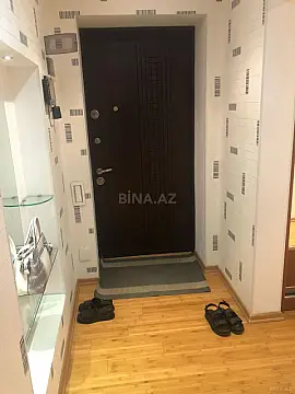 Satılır 3 otaqlı mənzil 85 m²
