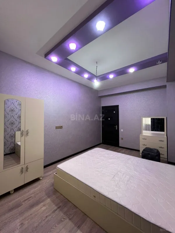 Satılır 2 otaqlı mənzil 68 m²