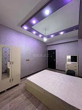 Satılır 2 otaqlı mənzil 68 m²