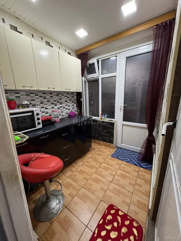 Kirayə verilir 3 otaqlı həyət evi 50 m²