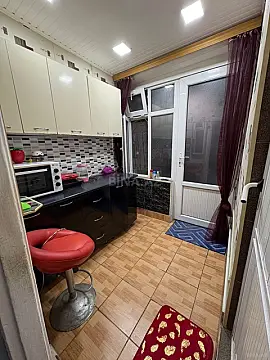 Kirayə verilir 3 otaqlı həyət evi 50 m²