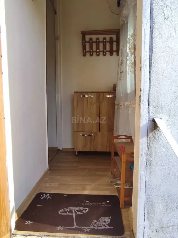 Kirayə verilir 2 otaqlı mənzil 50 m²
