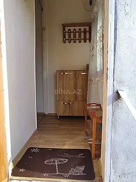 Kirayə verilir 2 otaqlı mənzil 50 m²