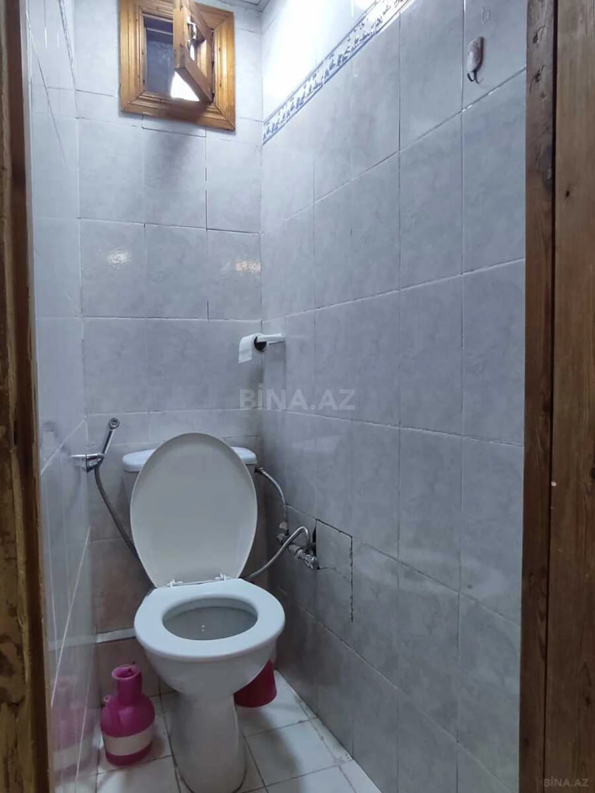 Kirayə verilir 2 otaqlı mənzil 50 m²