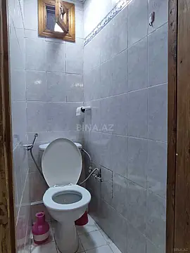 Kirayə verilir 2 otaqlı mənzil 50 m²