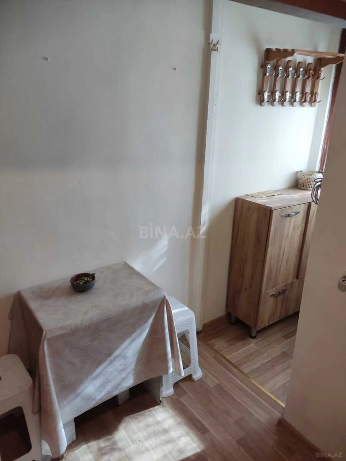 Kirayə verilir 2 otaqlı mənzil 50 m²