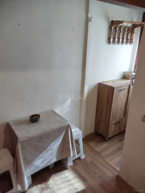 Kirayə verilir 2 otaqlı mənzil 50 m²