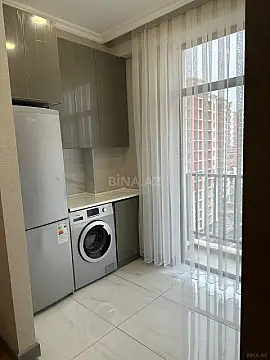 Kirayə verilir 2 otaqlı mənzil 68 m²