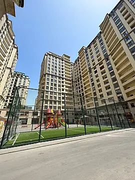 Satılır 4 otaqlı mənzil 175 m² — Bakı, Nərimanov 4 otaq 175.00 m²