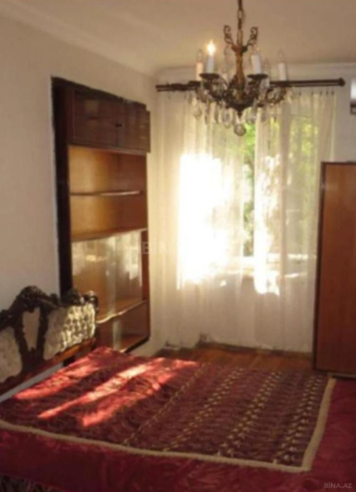 Satılır 3 otaqlı mənzil 70 m²
