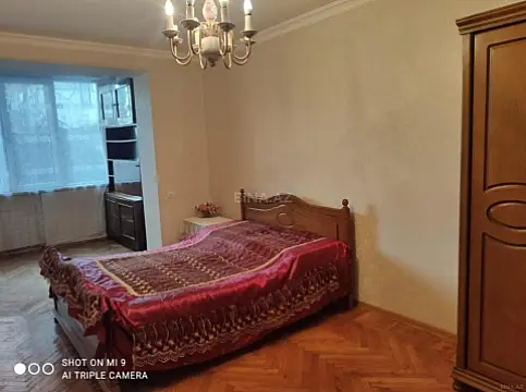 Satılır 3 otaqlı mənzil 70 m²