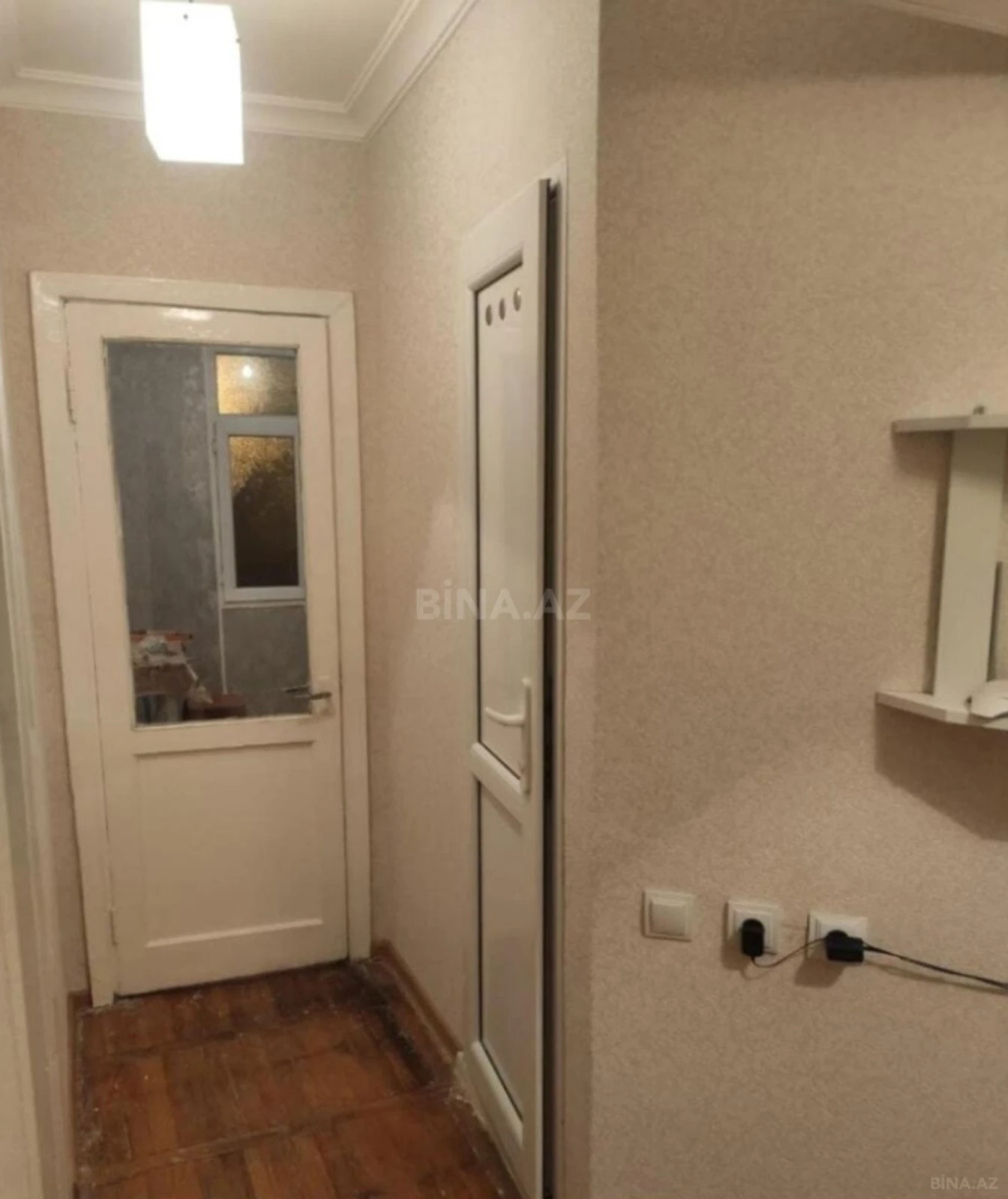 Satılır 3 otaqlı mənzil 70 m²