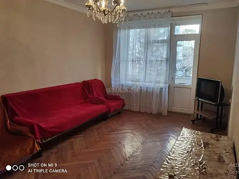 Satılır 3 otaqlı mənzil 70 m²