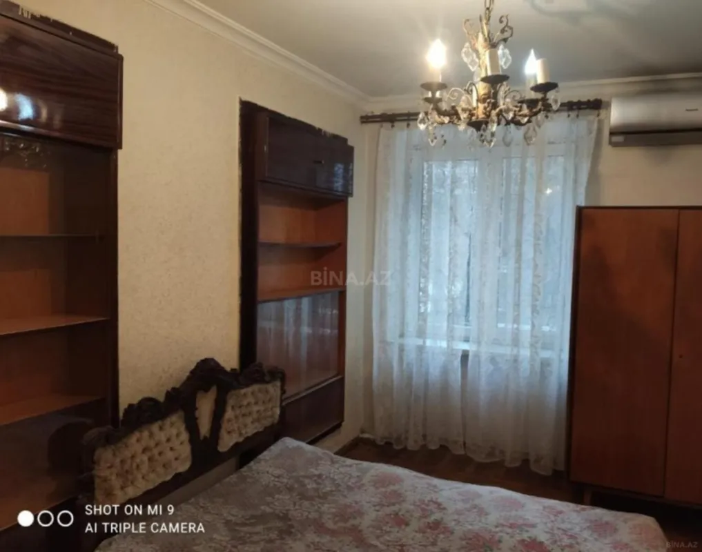Satılır 3 otaqlı mənzil 70 m²
