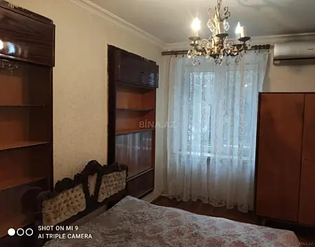Satılır 3 otaqlı mənzil 70 m²
