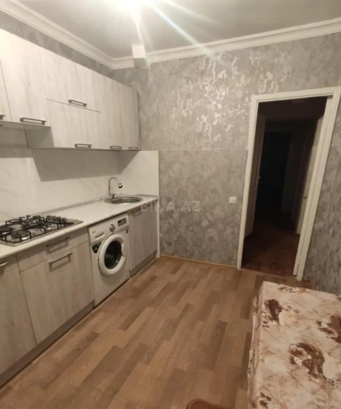 Satılır 3 otaqlı mənzil 70 m²