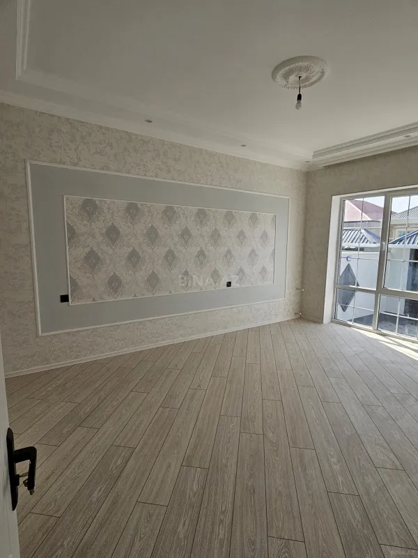 Satılır 4 otaqlı həyət evi 100 m²