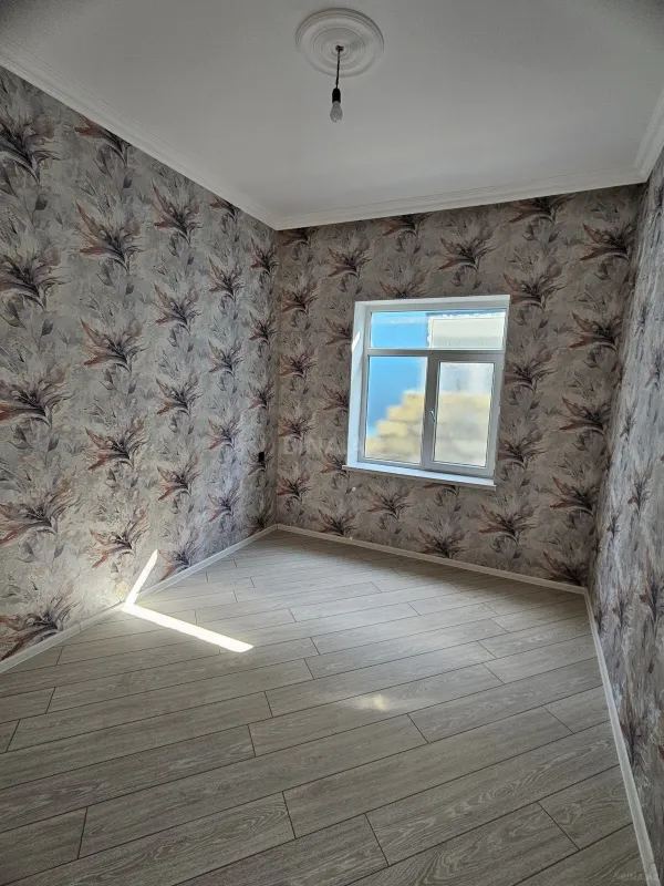 Satılır 4 otaqlı həyət evi 100 m²