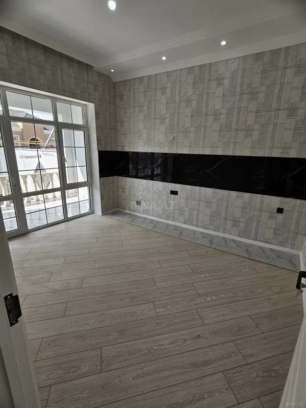 Satılır 4 otaqlı həyət evi 100 m²