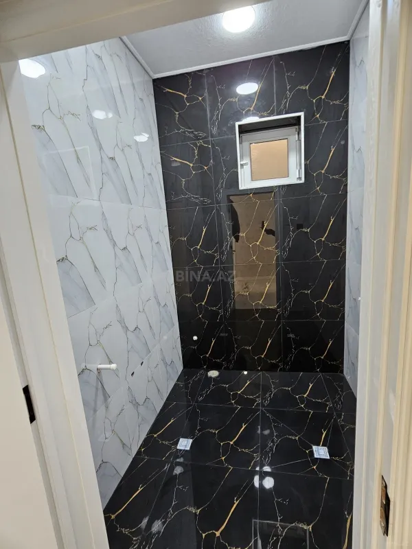 Satılır 4 otaqlı həyət evi 100 m²