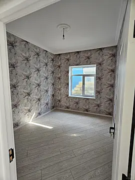 Satılır 4 otaqlı həyət evi 100 m²
