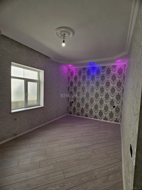 Satılır 4 otaqlı həyət evi 100 m²