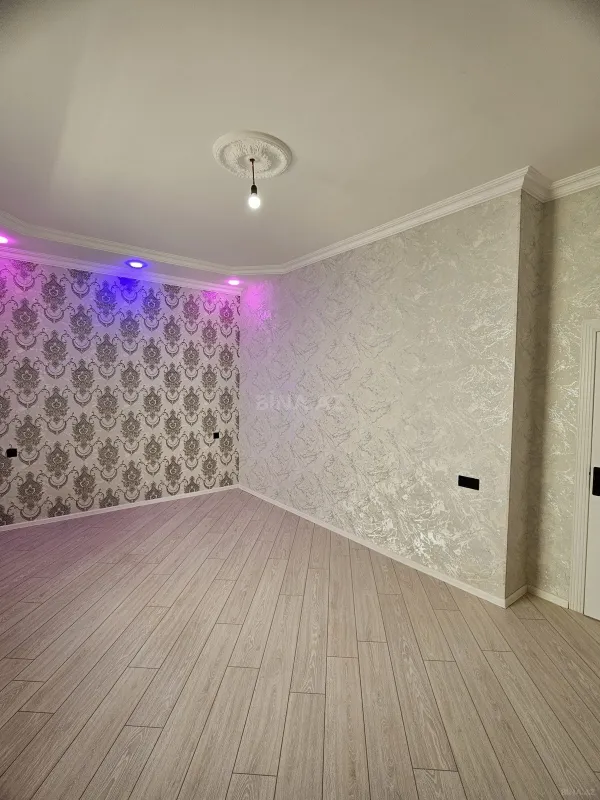 Satılır 4 otaqlı həyət evi 100 m²
