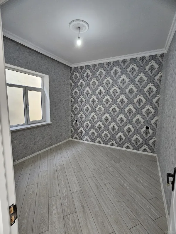 Satılır 4 otaqlı həyət evi 100 m²