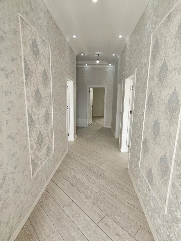 Satılır 4 otaqlı həyət evi 100 m²