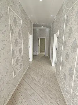 Satılır 4 otaqlı həyət evi 100 m²