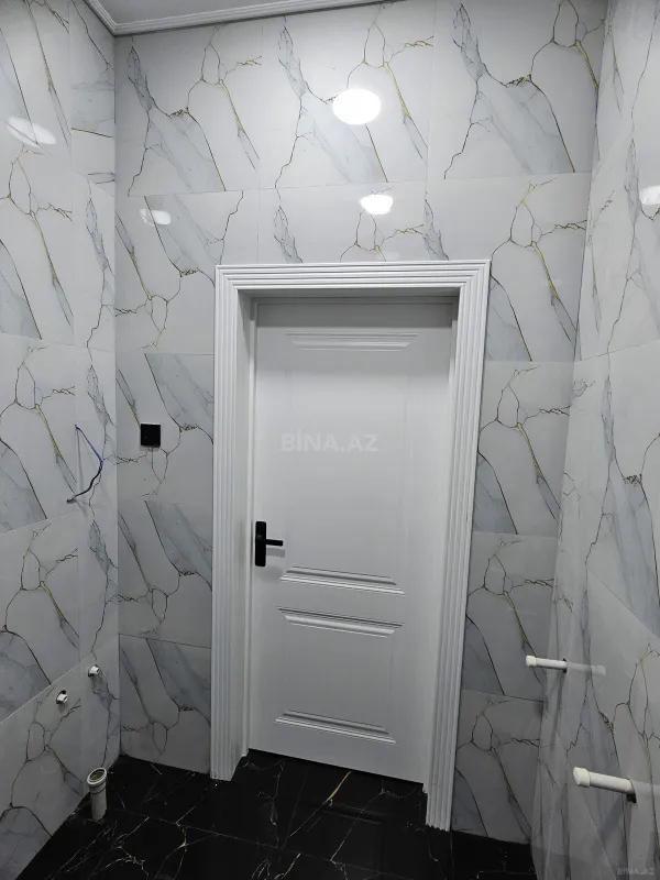 Satılır 4 otaqlı həyət evi 100 m²