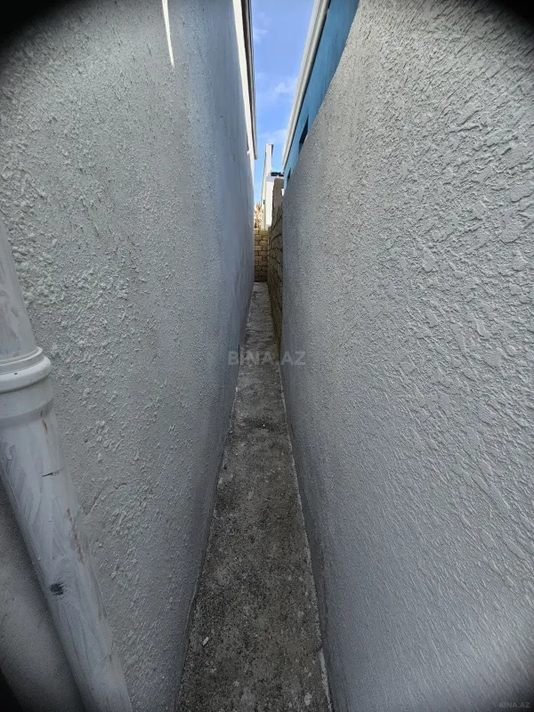 Satılır 4 otaqlı həyət evi 100 m²