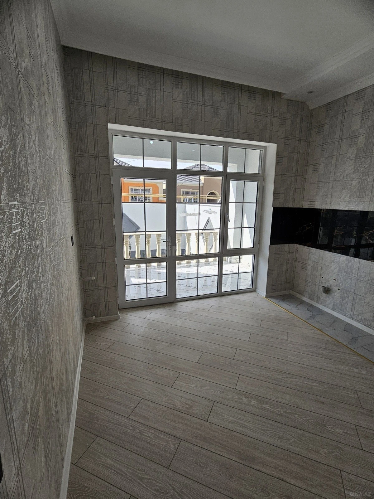 Satılır 4 otaqlı həyət evi 100 m²