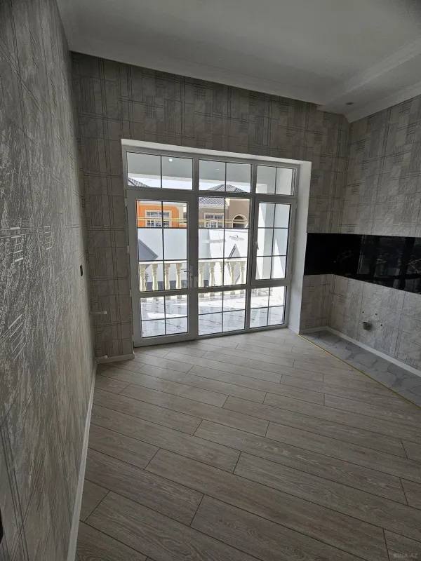 Satılır 4 otaqlı həyət evi 100 m²