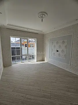 Satılır 4 otaqlı həyət evi 100 m²