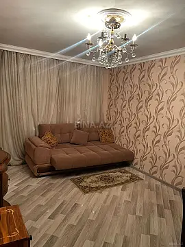 Kirayə verilir 1 otaqlı mənzil 40 m²