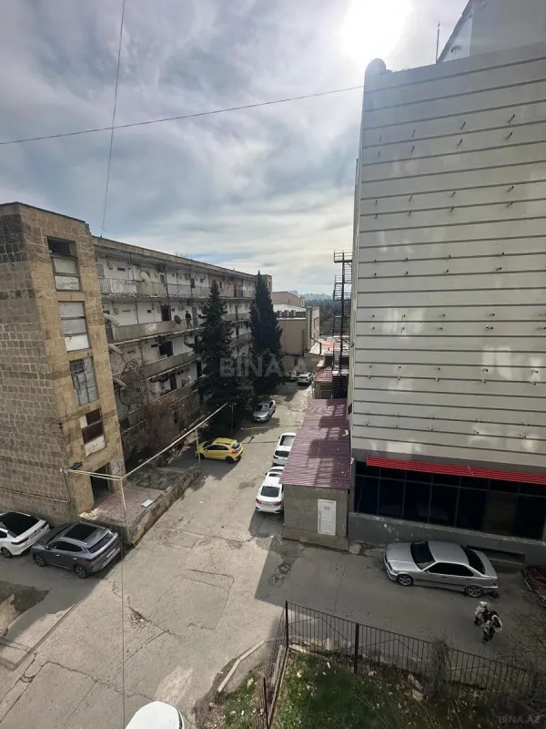 Satılır 3 otaqlı mənzil 75 m²