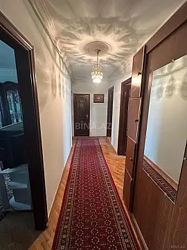 Satılır 3 otaqlı mənzil 75 m²