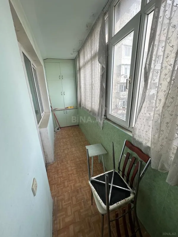 Satılır 3 otaqlı mənzil 75 m²