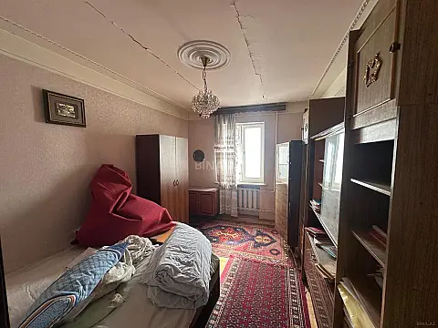 Satılır 3 otaqlı mənzil 75 m²