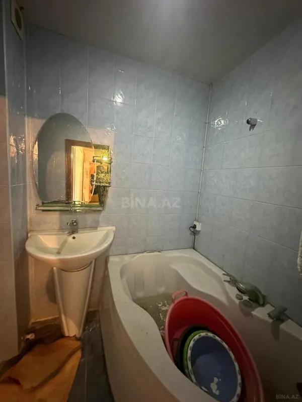 Satılır 3 otaqlı mənzil 75 m²